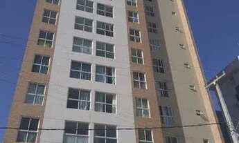 Imagem 2: Oportiunidade em Candeias| Edf. Atlantic Hall| 2 Quartos| 50m²| Nascente