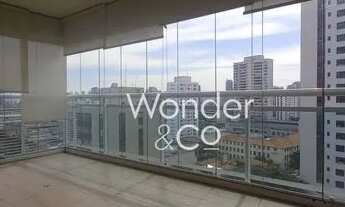 Imagem 4: Apartamento com 2 dormitórios, 72 m² - venda por R$ 1.159.000,00 ou aluguel por R$ 6.830,0