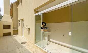 Imagem 5: CASA RESIDENCIAL em CURITIBA - PR, BARREIRINHA