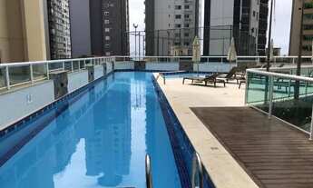 Imagem 5: Apartamento mobiliado e decorado edifício Vale dos Reis Residence