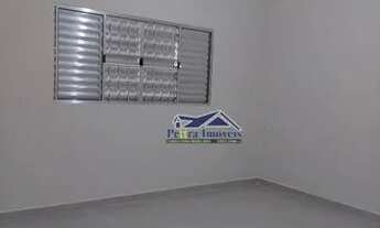 Imagem 7: Casa com 2 dormitórios à venda, 78 m² por R$ 390.000,00 - Tude Bastos (Sítio do Campo) - P