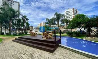 Imagem 7: Apartamento semimobiliado com 03 dormitórios sendo 01 suíte no bairro Barreiros - São José