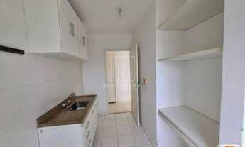 Imagem 4: Apartamento (tipo - padrao) 2 dormitórios, cozinha planejada, portaria 24hs, lazer, salão