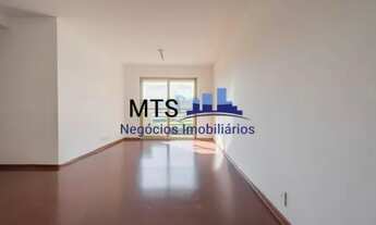 Imagem: Apartamento com 3 Quartos e garagem à venda