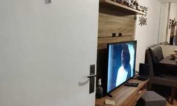 Imagem 4: Apartamento 2 Quartos Pé na Areia