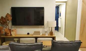 Imagem 6: Apartamento com 2 quartos, 63m², à venda em São Paulo, Vila Firmiano Pinto