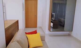 Imagem 2: Aluga-se Flat 1/4 Lux Home Design