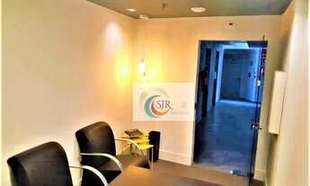 Imagem 5: Conjunto comercial de 200 m² no Itaim Bibi - São Paulo/SP