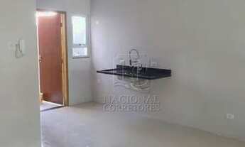 Imagem 7: Casa com 3 dormitórios à venda, 87 m² por R$ 530.000,00 - Jardim Utinga - Santo André/SP