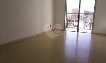 Imagem 2: Apartamento Lauzane