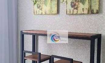 Imagem 3: Apartamento com 2 dormitórios, 78 m² - Venda ou aluguel - Jardim Maria José - Votorantim/S