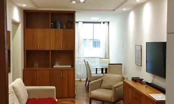 Imagem: Apartamento à venda, 3 quartos, 1 suíte