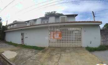 Imagem: Casa (sobrado na rua) 3 dormitórios/suite