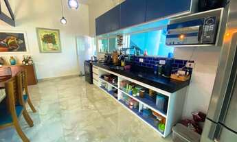 Imagem 4: Casa independente 5 quartos à venda no Bairro Foguete em Cabo Frio