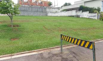 Imagem 6: Terreno Alphaville Araguaia, 553 m², Nascente! Oportunidade!