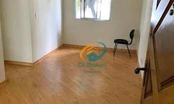 Imagem 2: Apartamento com 2 dormitórios para alugar, 59 m² por R$ 1.978,00/mês - Vila Fátima - Guaru