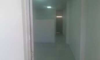 Imagem 2: Quarto tipo kitnet