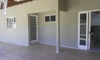 Imagem 3: Casa para para aluguel no bairro COSTA DO SOL, em São José do Rio Preto - SP