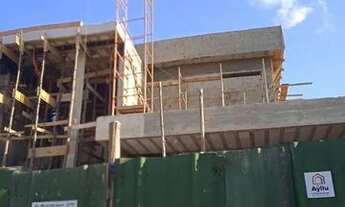 Imagem 4: MEM construção de reforma