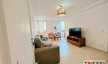 Imagem 2: Apartamento com 2 dormitórios para alugar, 69 m² por R$ 4.197,27/mês - Saúde - São Paulo/S