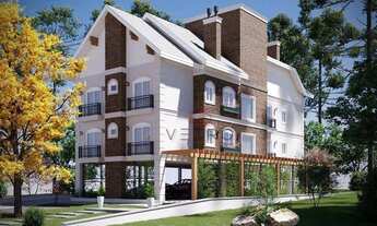 Imagem: Apartamento no bairro Planalto em Gramado!