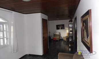 Imagem 4: RESIDENCIA E APARTAMENTO NO MESMO TERRENO