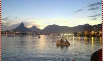 Imagem 3: Quarto solteiro temporada em Copacabana