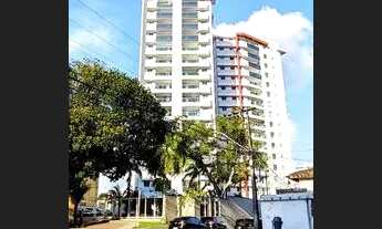 Imagem: Smart Residence 1 suíte ampla semi-mobiliada