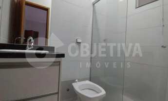 Imagem 6: Casa para aluguel, 3 quartos, 1 suíte, 1 vaga, JARDIM AMERICA - UBERLANDIA/MG