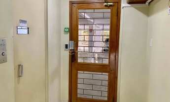 Imagem 6: Apartamento totalmente mobiliado de 2 dormitórios mobiliado no bairro Petrópolis