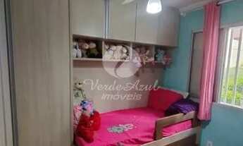 Imagem 6: Apartamento - Parque Valença I - Campinas