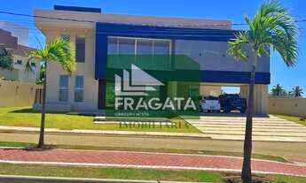 Imagem 2: CASA BARRA DOS COQUEIROS RESIDENCIAL DAHMA NA BARRA DOS COQUEIROS