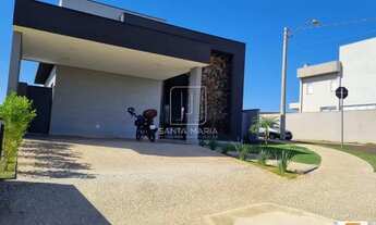 Imagem: Casa (térrea em condominio) 3 dormitórios/suite