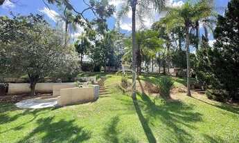 Imagem 6: Casa com 6 dormitórios à venda, 540 m² por R$ 2.850.000,00 - Condomínio City Castelo - Itu