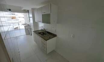 Imagem 5: Frames, Pontal Oceânico, apto 2 quartos 70m2