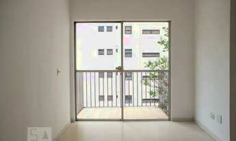 Imagem 4: Apartamento para Aluguel - Itaim Bibi, 1 Quarto, 44 m2