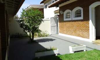 Imagem: Sobrado para venda com 390 metros quadrados