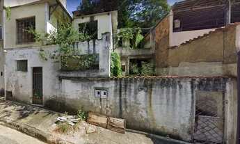 Imagem 2: Casa antiga - bairro Iguaçu - escriturada e registrada