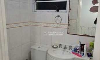 Imagem 7: Sobrado com 2 dormitórios à venda, 100 m² por R$ 600.000,00 - Jardim das Camélias (Zona Su