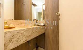 Imagem 4: SAO PAULO - Apartamento Padrão - Campo Belo