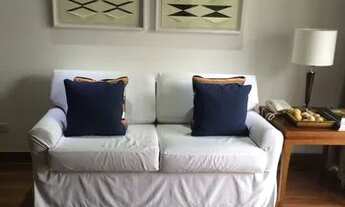 Imagem: Flat para venda com 60 metros quadrados