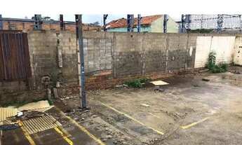 Imagem 3: MATAO - Terreno Padrão - DISTRITO INDUSTRIAL ADOLFO BALDAN