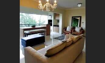 Imagem 2: Apartamento para Locação em São Bernardo do Campo, Centro, 3 dormitórios, 1 suíte, 3 banhe