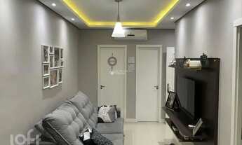 Imagem 4: Casa em Condomínio à venda Rua Professora Silvia Síeben Meotti, São José - Canoas