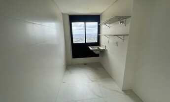 Imagem 6: Apartamento para venda tem 235 metros quadrados com 3 quartos em Jardim Goiás - Goiânia