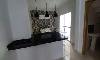 Imagem 6: Casa em condomínio com 3 dormitórios, sala ampla, 1 vaga, próximo ao Andorinha Hiper Cente