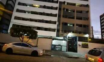 Imagem 2: Apartamento de 3 quartos totalmente Mobiliado pra alugar