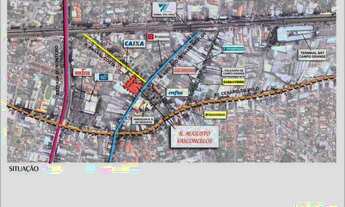 Imagem 2: Lote/Terreno para venda com 5000 metros quadrados em Campo Grande - Rio de Janeiro - RJ