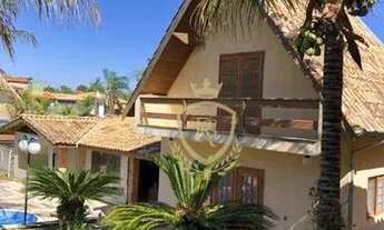 Imagem 3: Casa com 4 dormitórios à venda, 308 m² por R$ 1.280.000 - Condomínio Zuleika Jabour - Salt