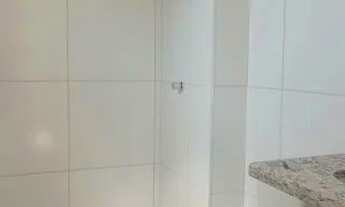 Imagem 5: 022=Apartamento para venda tem 55 metros quadrados com 2 quartos em Turu - São Luís - MA